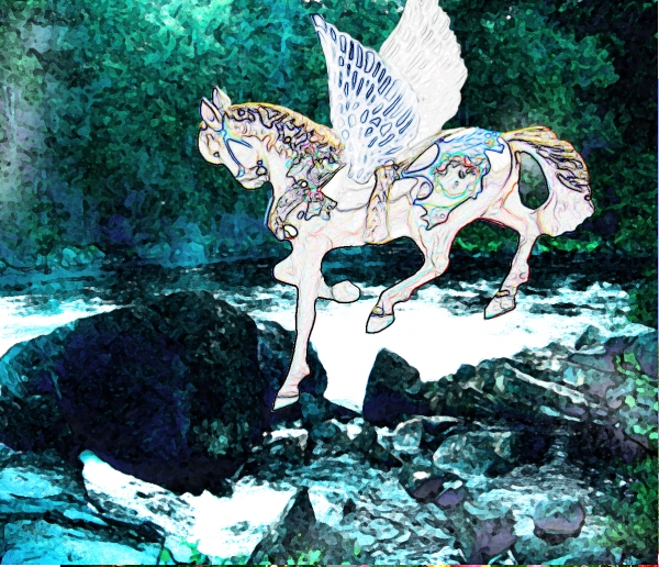 Creation of A Charmed Place : Step 6